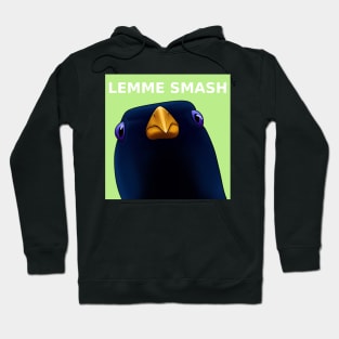 Lemme Smash Hoodie